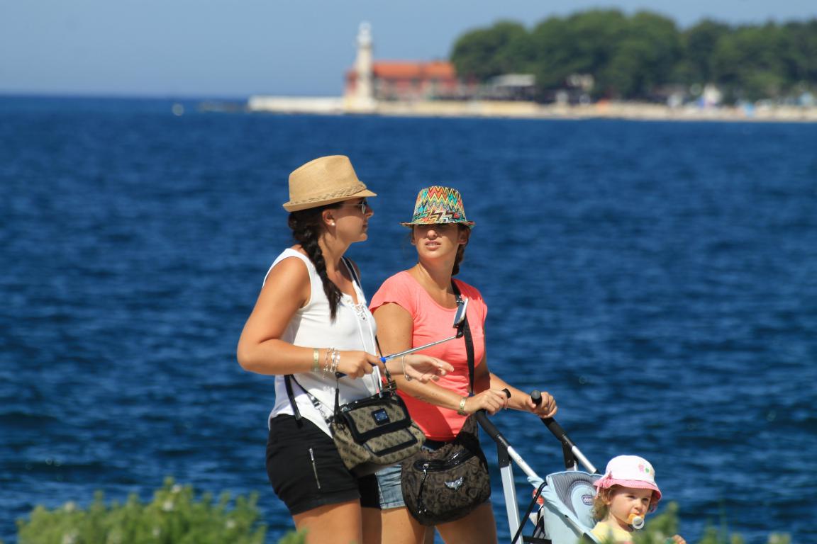 Đir po gradu 3. rujna 2016.