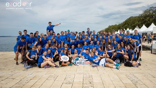 Wings for Life World Run 2018. – Čudesna atmosfera u Zadru