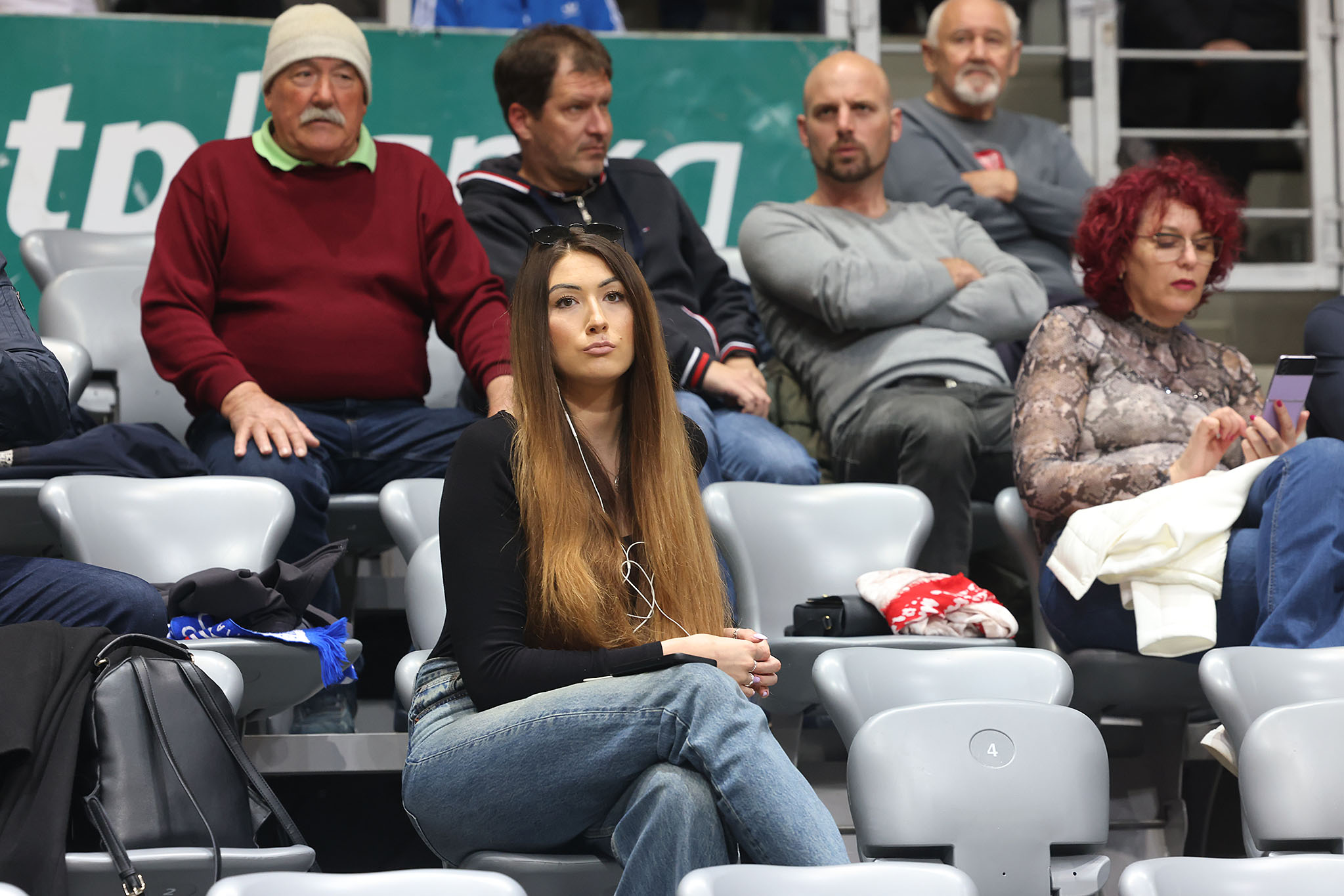 AdmiralBet ABA liga, 25. kolo: KK Zadar – KK FMP Soccerbet 72-75 AdmiralBet ABA liga, 25. kolo: KK Zadar – KK FMP Soccerbet 72-75