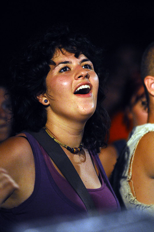 Kultur Shock i Jacinto Canek