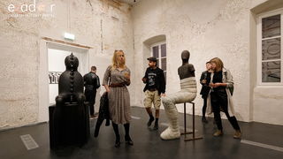 Svečano otvorenje kompleksa Dvije palače