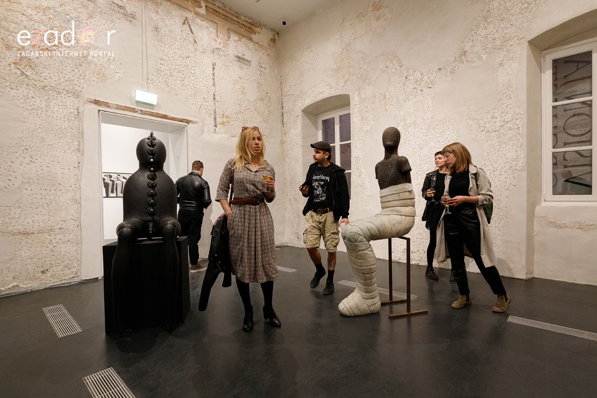 Svečano otvorenje kompleksa Dvije palače