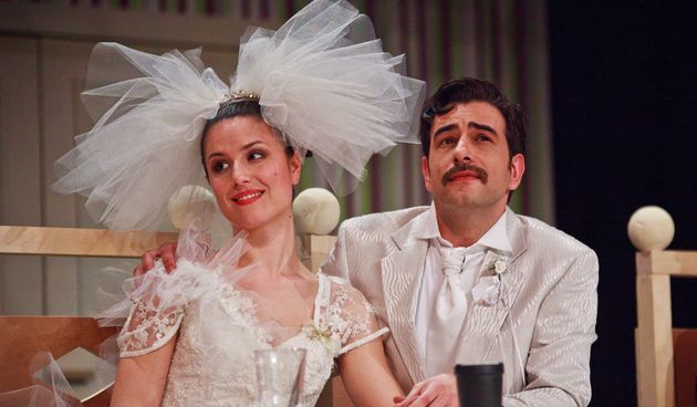 Stiže ”Pir malograđanina”!