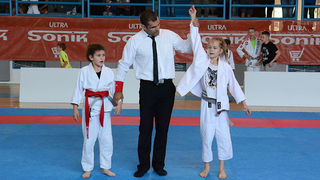 Zadar Open Ju-Jitsu Championship Zadar Open Ju-Jitsu Championship