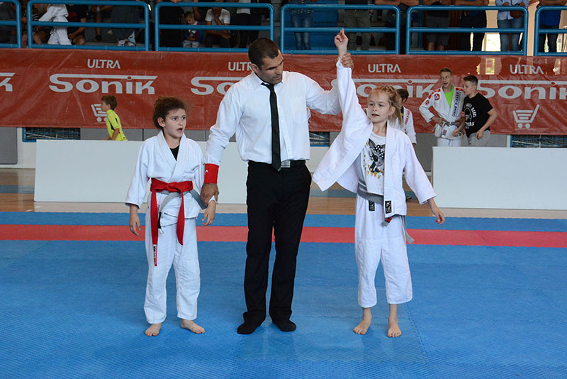 Zadar Open Ju-Jitsu Championship Zadar Open Ju-Jitsu Championship