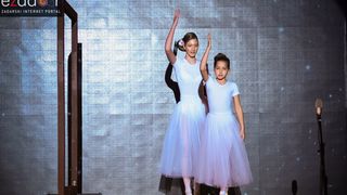 10. Festival vjenčanja: Modna revija vjenčanica i revija cvijeća 10. Festival vjenčanja: Modna revija vjenčanica i revija cvijeća