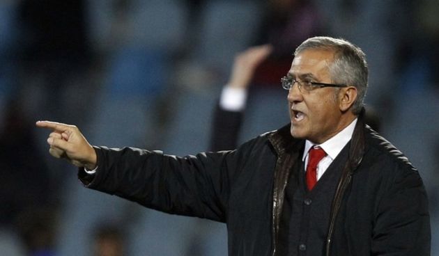 Gregorio Manzano, foto: Reuters