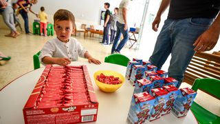 Pretpremijera predstave “Ivica i Marica” danas u Kazalištu lutaka Pretpremijera predstave “Ivica i Marica” danas u Kazalištu lutaka