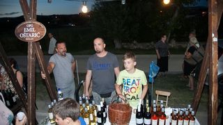 Vlašići: Sajam otočnih proizvoda “Od Luna do Fortice”