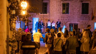 2. H2LO festival @ Šibenik