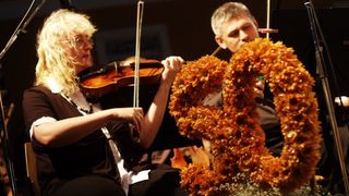 Svecano otvorenje 50. Glazbenih veceri u Sv. Donatu, Foto: Marin Gospic Svecano otvorenje 50. Glazbenih veceri u Sv. Donatu, Foto: Marin Gospic