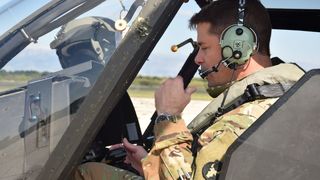 U Zemuniku vježba helikoptera za operacije na kopnu