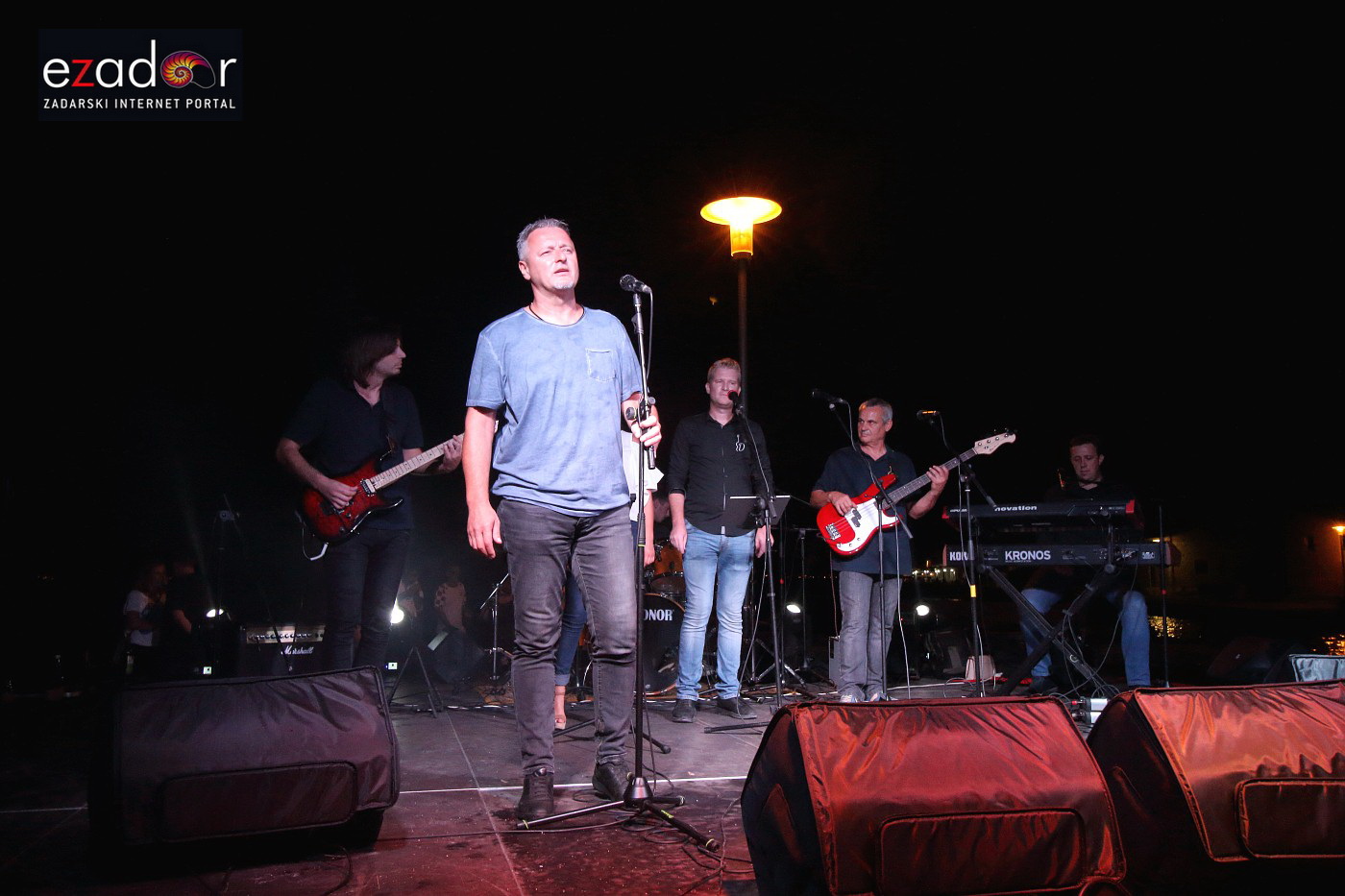 Koncert u čast bibinjskim herojima