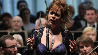 Božićni gala koncert na Višnjiku