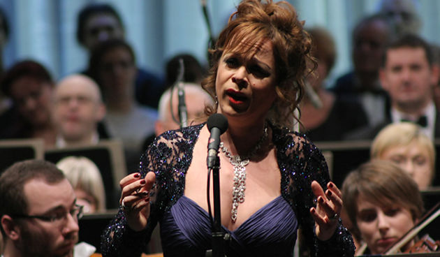 Božićni gala koncert na Višnjiku