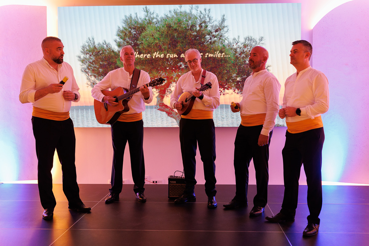 ​Hotel Pinija: Svečano otvorenje Congress & Event Centra Zadar