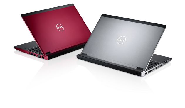 Dell Vostro V131
