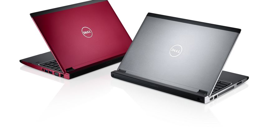 Dell Vostro V131