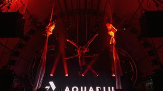 Aquarius Klub after & night party. Foto: Goran Telak