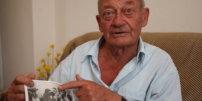 Andrija Pivčević Andrija Pivčević