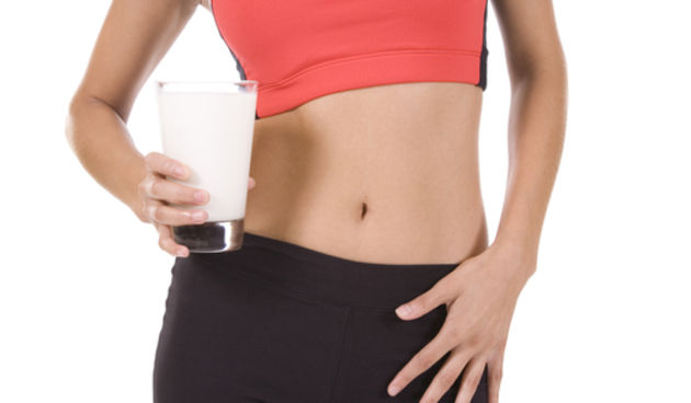 Žene koje piju mlijeko gube više masti (Metro-portal.hr)