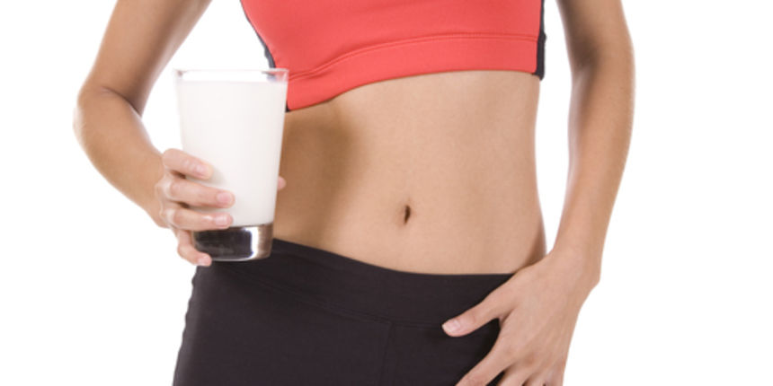 Žene koje piju mlijeko gube više masti (Metro-portal.hr) Žene koje piju mlijeko gube više masti (Metro-portal.hr)
