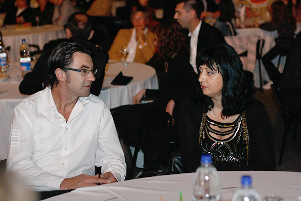 Festival zabavne glazbe Zadar 2010 (foto: Saša Čuka) Festival zabavne glazbe Zadar 2010 (foto: Saša Čuka)