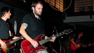 Klapa Libar u Arsenalu 25. lipnja 2010, Foto: Ivan Dilber