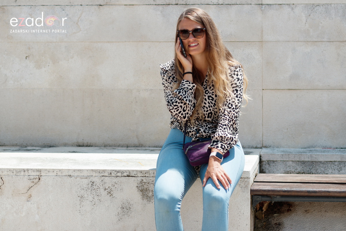 Đir po gradu, subotnja špica 13. srpnja 2019. Đir po gradu, subotnja špica 13. srpnja 2019.