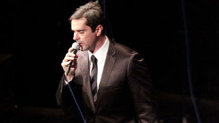 HKK Zadar: Bozicni koncert Djani Stipanicev & band “label”