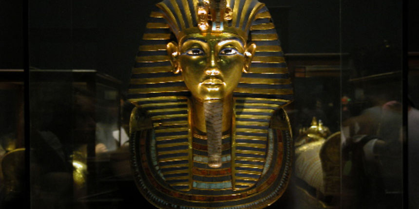 Tutankamon Tutankamon