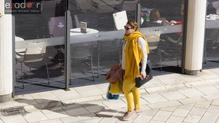 Đir po gradu 3. ožujka 2017.