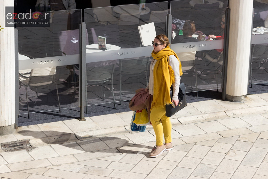 Đir po gradu 3. ožujka 2017.