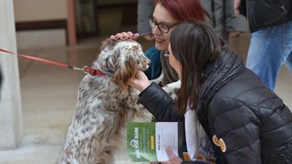 “Zagrli za rijetke” na Forumu “Zagrli za rijetke” na Forumu