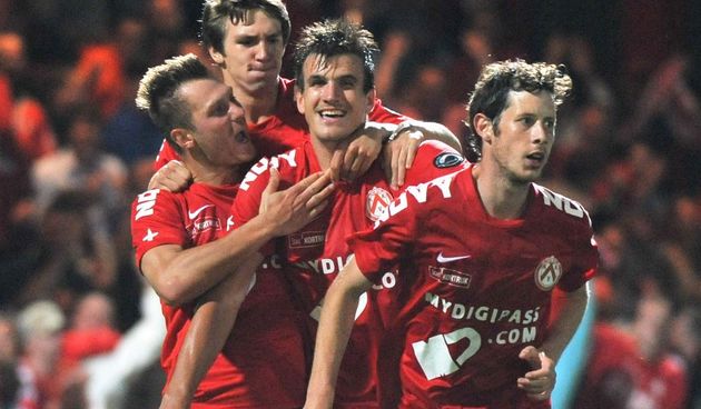 Ivan Santini, foto: kvk.be