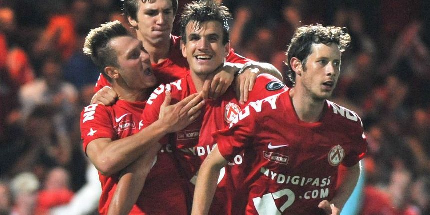 Ivan Santini, foto: kvk.be