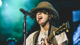 Američka kantautorica LP održala koncert na tvrđavi sv. Mihovila u Šibeniku