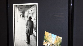 Gradska loza: Otvorenje izlozbe “Fragmenti jednog sjecanja” Roberta Marnike