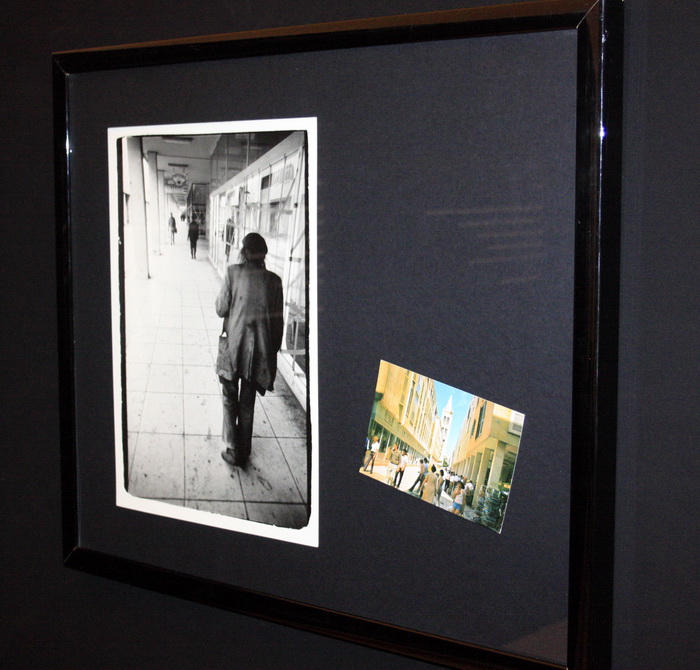 Gradska loza: Otvorenje izlozbe “Fragmenti jednog sjecanja” Roberta Marnike