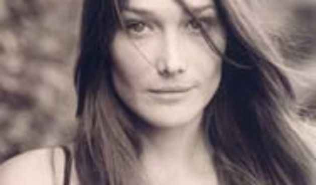Carla Bruni