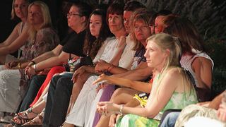 Victorian Summer by Ella u The Gardenu (foto: Marin Gospić)