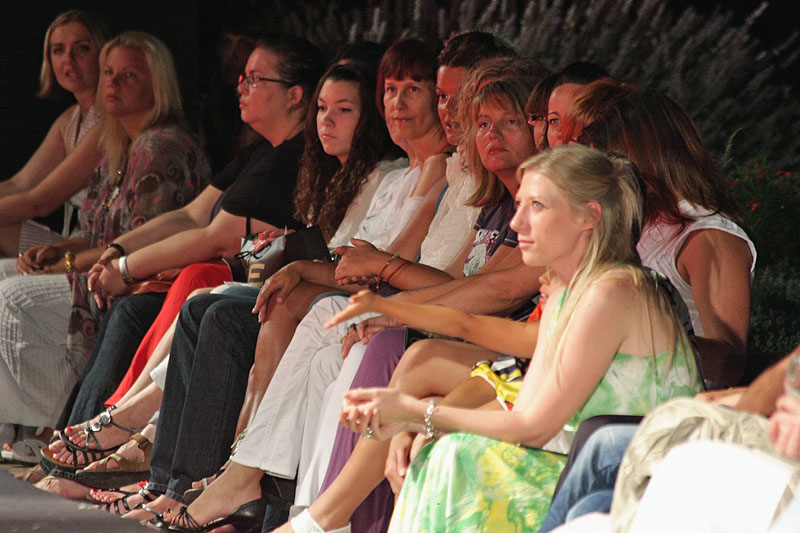 Victorian Summer by Ella u The Gardenu (foto: Marin Gospić)