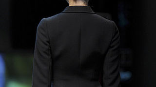 Milan Fashion Week: Dolce & Gabbana jesen 2010 (Coutorture.com)