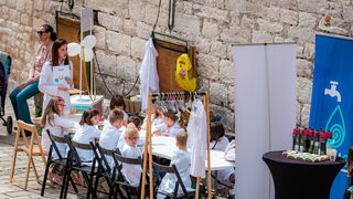2. H2LO festival @ Šibenik