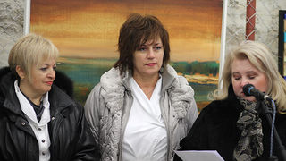 Kneževa palača: Izložba likovnih djela za pomoć Domu za odgoju djece i mladeži Kneževa palača: Izložba likovnih djela za pomoć Domu za odgoju djece i mladeži