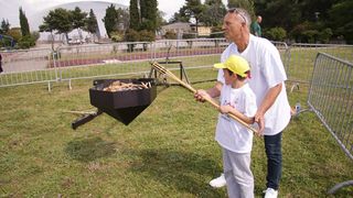 15. Olimpijski festival dječjih vrtića
