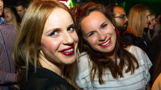 Maja Šuput @ Podroom Night Club