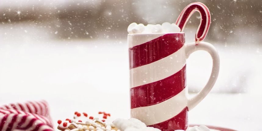 vruća čokolada vruća čokolada