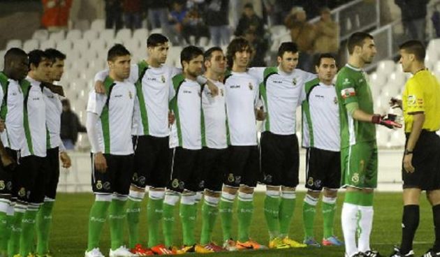 Racing Santander, foto: marca.com