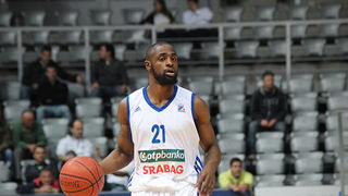 KK Zadar – KK Svjetlost Brod 71-50 (foto:Saša Čuka)